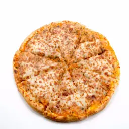 Potatoes Pizza